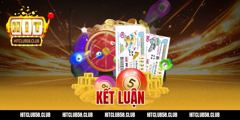 Kết Luận