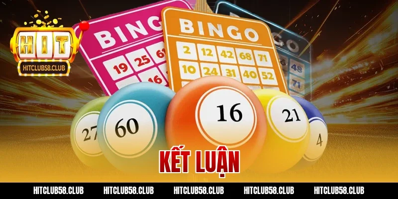 Kết Luận
