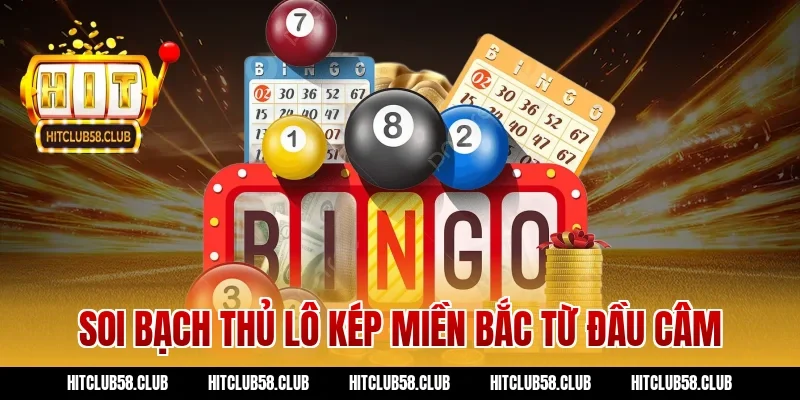 Soi bạch thủ lô kép miền bắc từ đầu câm