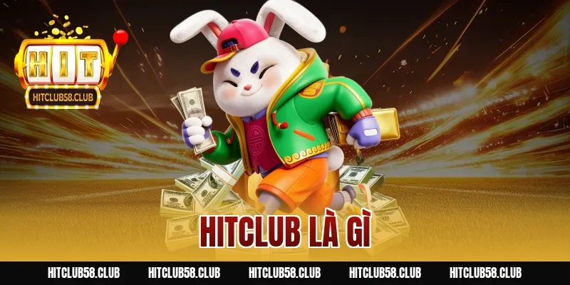 HITCLUB là gì